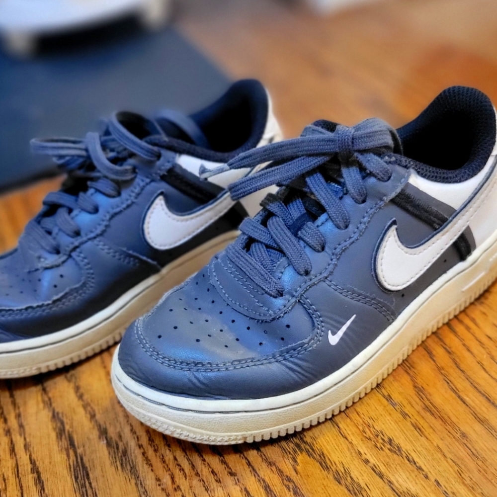 Boys Nike Air Force One